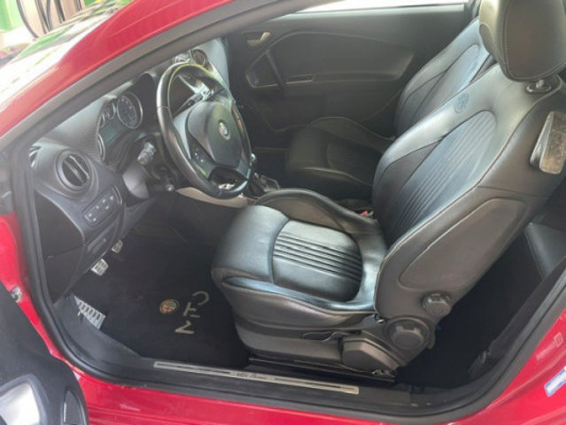 ALFA ROMEO MiTo 1.4 TB Q.Verde, Benzina, Occasioni / Usate, Manuale - 7