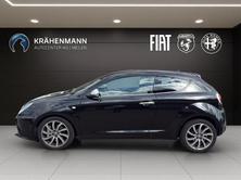 ALFA ROMEO Mito 1.4 MultiAir Super, Essence, Occasion / Utilisé, Automatique - 2