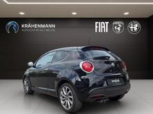 ALFA ROMEO Mito 1.4 MultiAir Super, Essence, Occasion / Utilisé, Automatique - 3