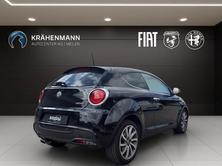 ALFA ROMEO Mito 1.4 MultiAir Super, Essence, Occasion / Utilisé, Automatique - 5