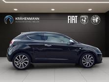 ALFA ROMEO Mito 1.4 MultiAir Super, Essence, Occasion / Utilisé, Automatique - 6
