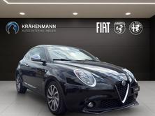 ALFA ROMEO Mito 1.4 MultiAir Super, Essence, Occasion / Utilisé, Automatique - 7
