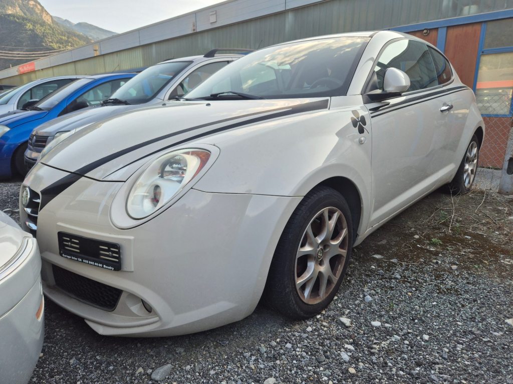 ALFA ROMEO MITO 1.4 MultiAir