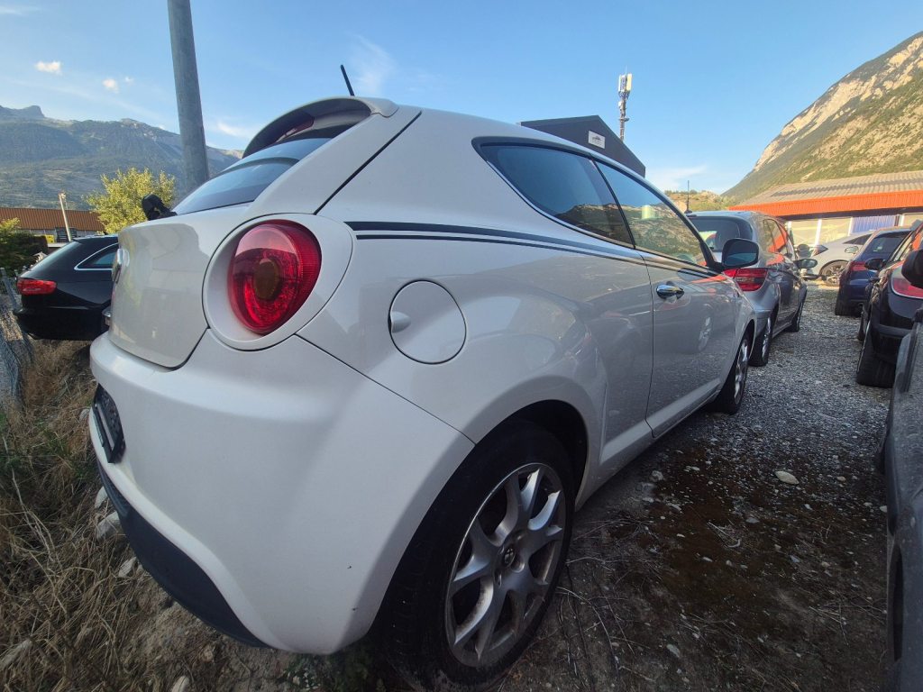 ALFA ROMEO MITO 1.4 MultiAir, Benzina, Occasioni / Usate, Manuale - 2