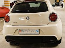 ALFA ROMEO MITO 1.4 MultiAir Quadrifogl. Verde, Petrol, Second hand / Used, Manual - 2