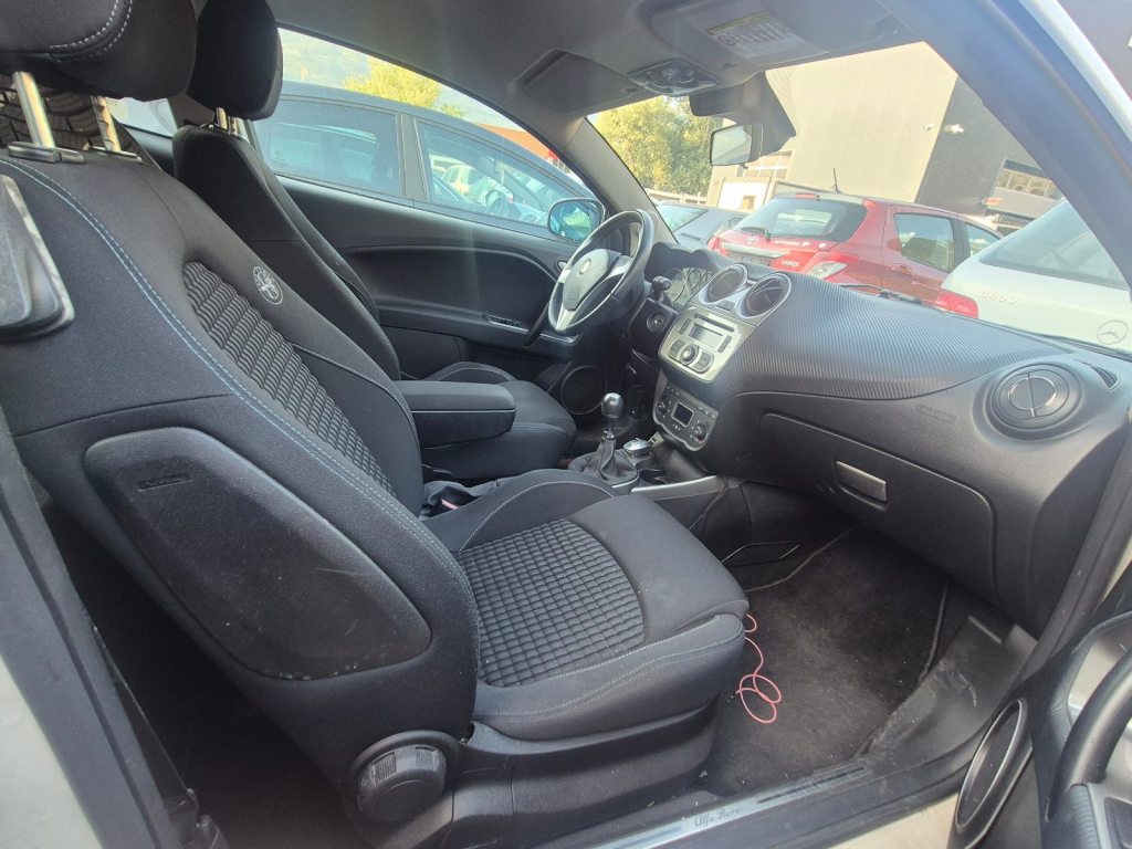 ALFA ROMEO MITO 1.4 MultiAir, Benzina, Occasioni / Usate, Manuale - 4