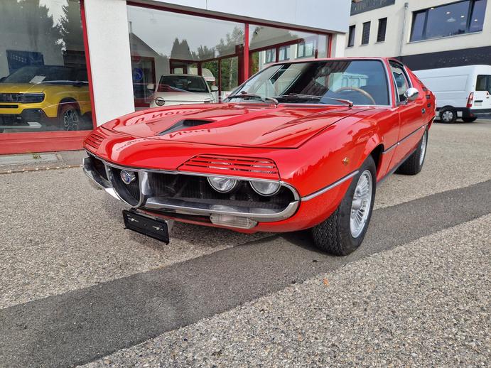 ALFA ROMEO MONTREAL, Petrol, Second hand / Used, Manual