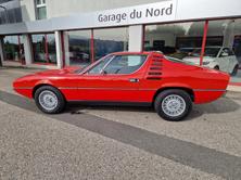 ALFA ROMEO MONTREAL, Petrol, Second hand / Used, Manual - 6