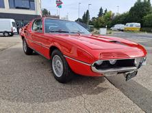 ALFA ROMEO MONTREAL, Petrol, Second hand / Used, Manual - 7