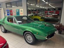 ALFA ROMEO MONTREAL, Benzin, Oldtimer, Handschaltung - 4