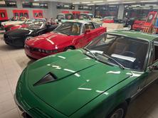 ALFA ROMEO MONTREAL, Benzin, Oldtimer, Handschaltung - 5