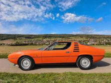 ALFA ROMEO Montreal, Petrol, Classic, Manual - 3