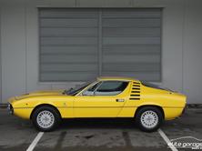 ALFA ROMEO Montreal VETERANENGEPRÜFT, Essence, Occasion / Utilisé, Manuelle - 2