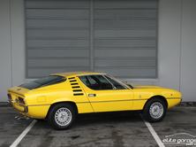 ALFA ROMEO Montreal VETERANENGEPRÜFT, Essence, Occasion / Utilisé, Manuelle - 5