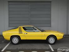 ALFA ROMEO Montreal VETERANENGEPRÜFT, Essence, Occasion / Utilisé, Manuelle - 6