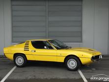 ALFA ROMEO Montreal VETERANENGEPRÜFT, Essence, Occasion / Utilisé, Manuelle - 7
