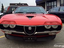 ALFA ROMEO MONTREAL, Essence, Voiture de collection, Manuelle - 2