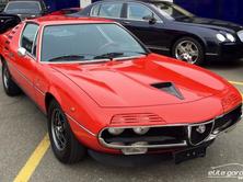 ALFA ROMEO MONTREAL, Essence, Voiture de collection, Manuelle - 3