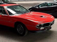 ALFA ROMEO MONTREAL, Essence, Voiture de collection, Manuelle - 4