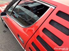 ALFA ROMEO MONTREAL, Essence, Voiture de collection, Manuelle - 5