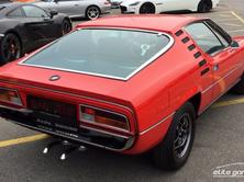 ALFA ROMEO MONTREAL, Essence, Voiture de collection, Manuelle - 6