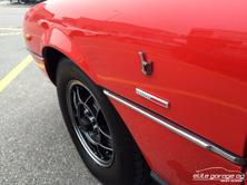 ALFA ROMEO MONTREAL, Essence, Voiture de collection, Manuelle - 7