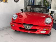 ALFA ROMEO Quadrifoglio Verde, Benzin, Occasion / Gebraucht, Handschaltung - 2