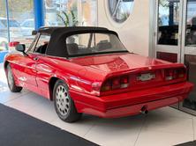 ALFA ROMEO Quadrifoglio Verde, Benzin, Occasion / Gebraucht, Handschaltung - 3
