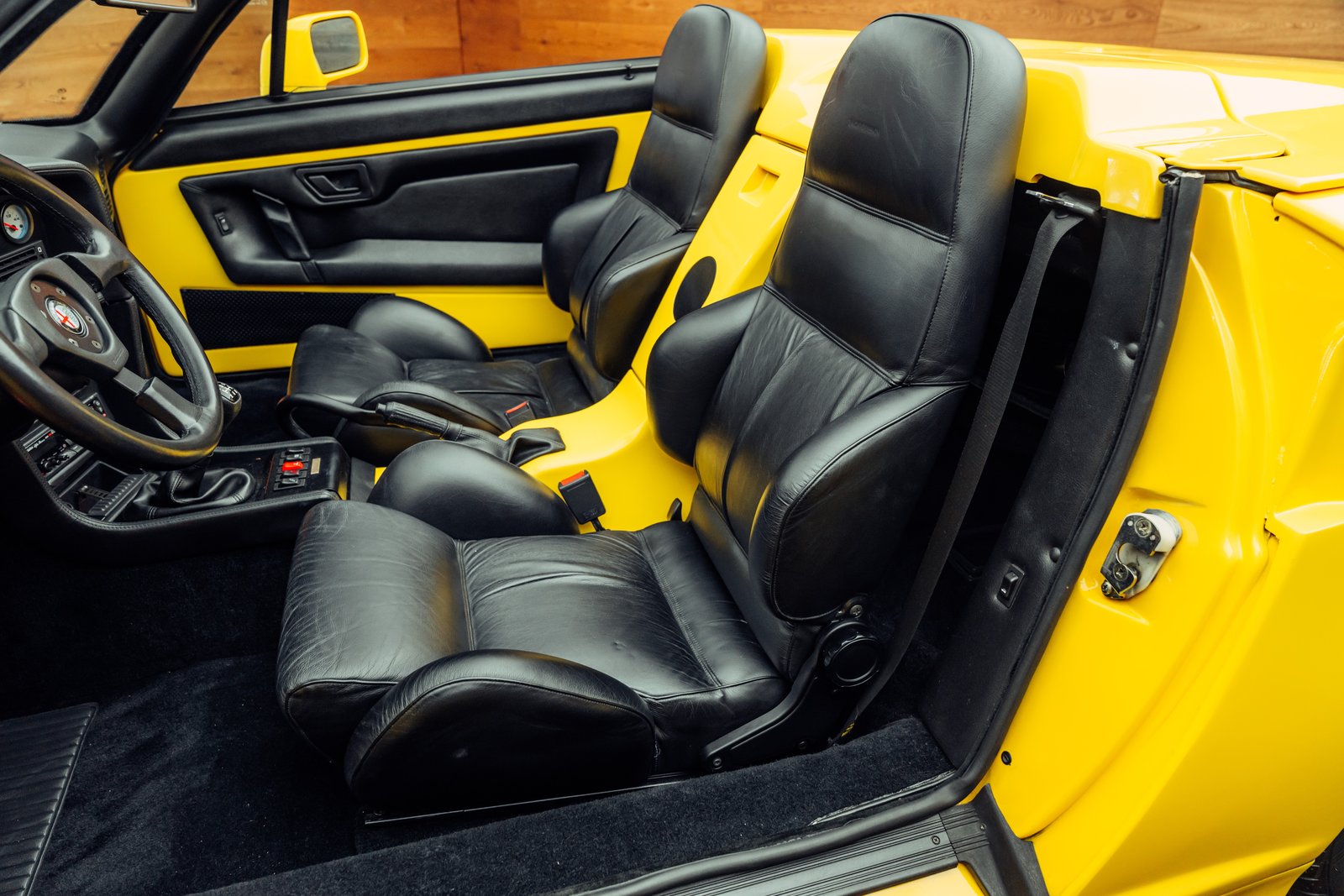 ALFA ROMEO RZ Zagato, Benzina, Occasioni / Usate, Manuale - 6