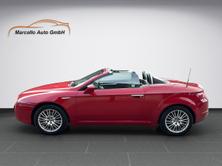 ALFA ROMEO Spider 2.4 JTD Automatic, Diesel, Second hand / Used, Automatic - 2