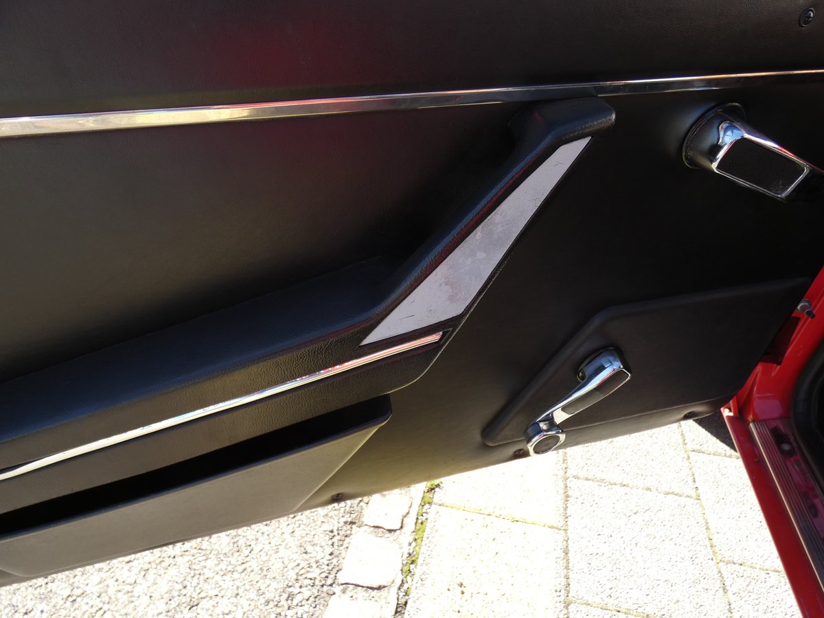 ALFA ROMEO Spider 2.0, Benzin, Occasion / Gebraucht, Handschaltung - 7