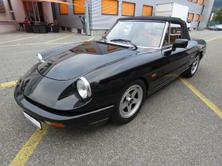 ALFA ROMEO Spider 2.0, Petrol, Second hand / Used, Manual - 2
