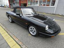 ALFA ROMEO Spider 2.0, Petrol, Second hand / Used, Manual - 3