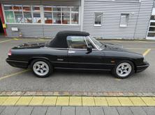 ALFA ROMEO Spider 2.0, Petrol, Second hand / Used, Manual - 4