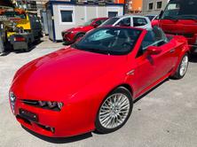 ALFA ROMEO Spider 2.2 JTS, Benzin, Occasion / Gebraucht, Handschaltung - 2