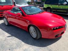 ALFA ROMEO Spider 2.2 JTS, Benzin, Occasion / Gebraucht, Handschaltung - 3