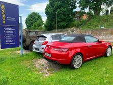 ALFA ROMEO Spider 2.2 JTS, Benzin, Occasion / Gebraucht, Handschaltung - 4