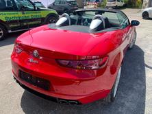 ALFA ROMEO Spider 2.2 JTS, Benzin, Occasion / Gebraucht, Handschaltung - 6