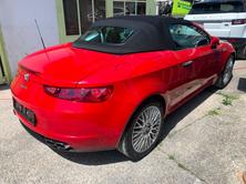 ALFA ROMEO Spider 2.2 JTS, Benzin, Occasion / Gebraucht, Handschaltung - 7