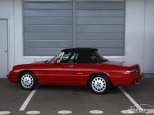 ALFA ROMEO Spider 2.0, Essence, Occasion / Utilisé, Manuelle - 3