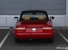 ALFA ROMEO Spider 2.0, Essence, Occasion / Utilisé, Manuelle - 4