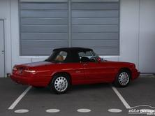 ALFA ROMEO Spider 2.0, Essence, Occasion / Utilisé, Manuelle - 5