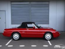 ALFA ROMEO Spider 2.0, Essence, Occasion / Utilisé, Manuelle - 6