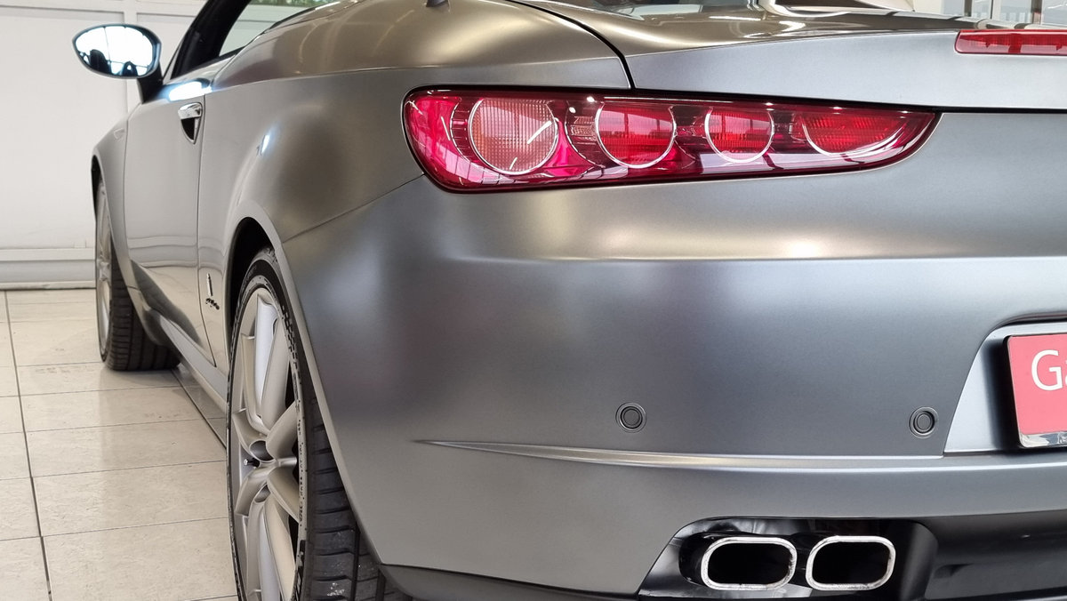 ALFA ROMEO Spider 1.8 TBi 16V Italia Indipendent, Benzin, Occasion / Gebraucht, Handschaltung - 7