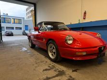 ALFA ROMEO Spider 2.0 Q.Verde, Essence, Occasion / Utilisé, Manuelle - 3