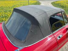 ALFA ROMEO Spider 2.0, Benzin, Occasion / Gebraucht, Handschaltung - 7