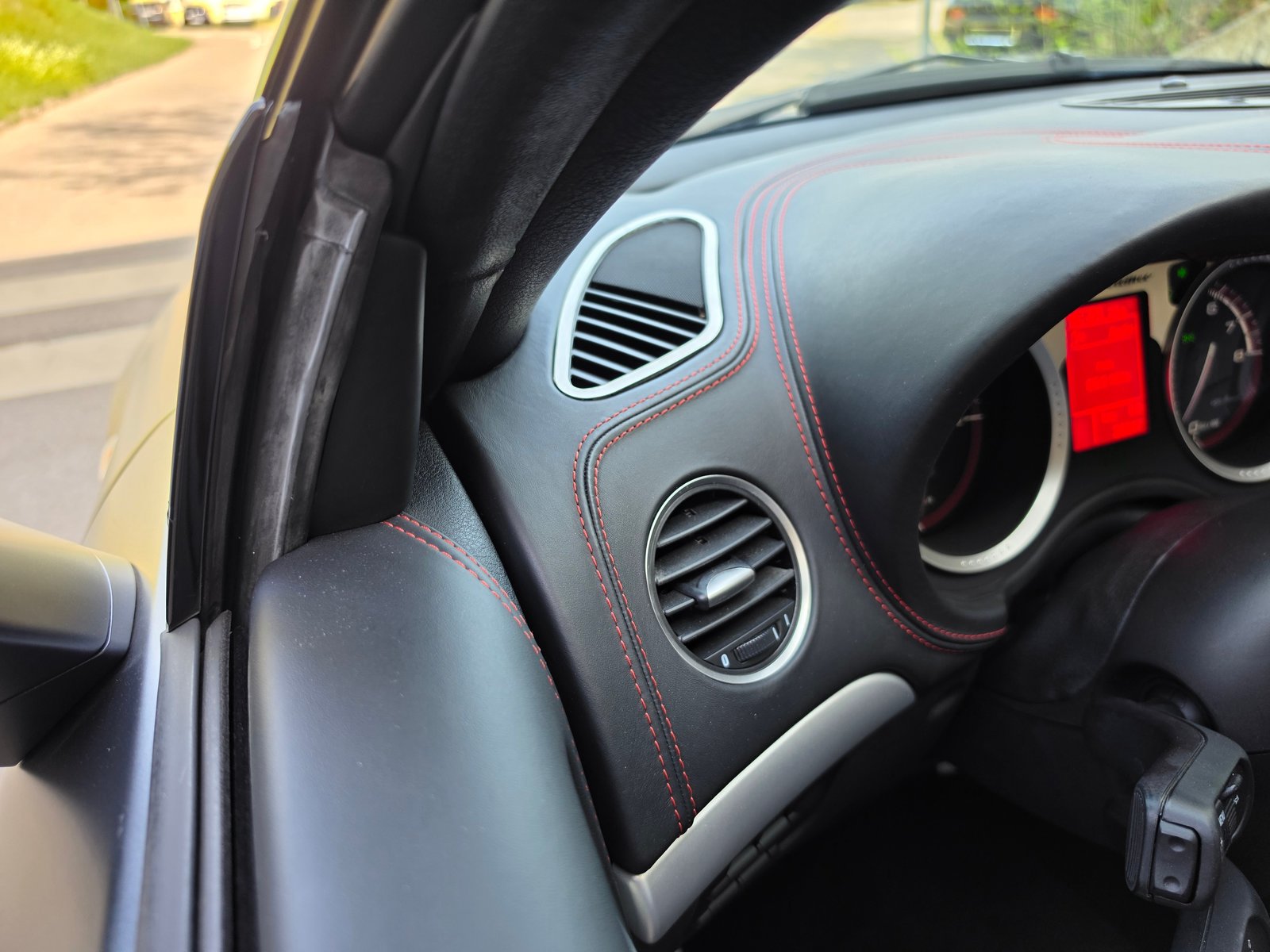 ALFA ROMEO Spider 1.8 TBi, Benzina, Occasioni / Usate, Manuale - 7