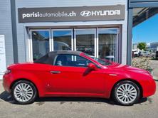 ALFA ROMEO Spider 2.2 JTS, Essence, Occasion / Utilisé, Manuelle - 4