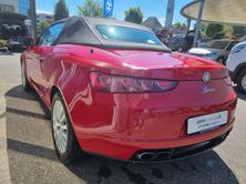 ALFA ROMEO Spider 2.2 JTS, Essence, Occasion / Utilisé, Manuelle - 7