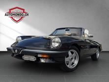 ALFA ROMEO Spider 2.0, Petrol, Second hand / Used, Manual - 2